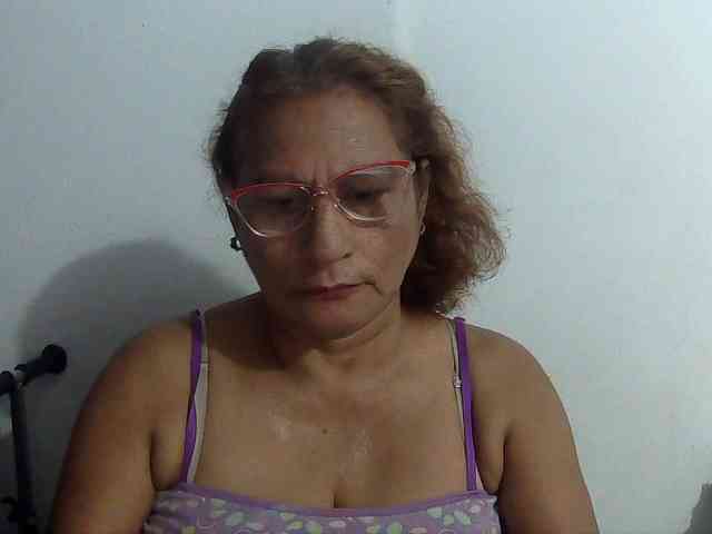 charrysexy Live Webcam on BongaCams