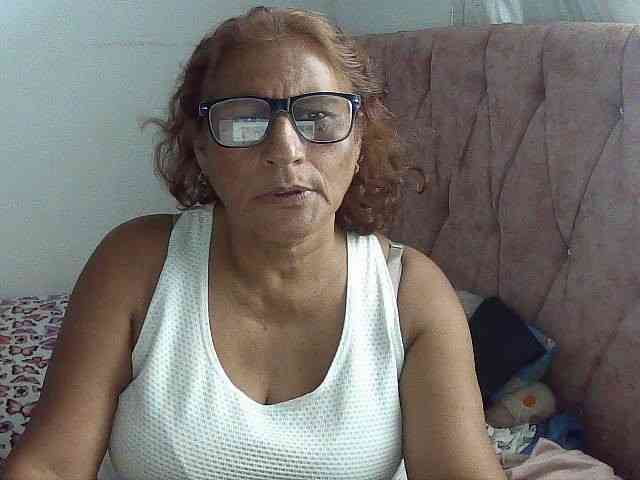 charrysexy Live Webcam on BongaCams