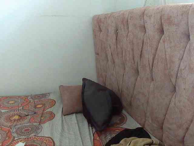 charrysexy Live Webcam on BongaCams