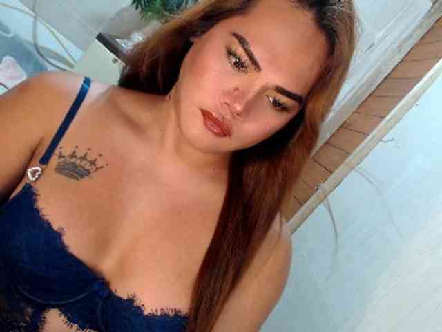 FUCKINGQUEEN Live Webcam on BongaCams