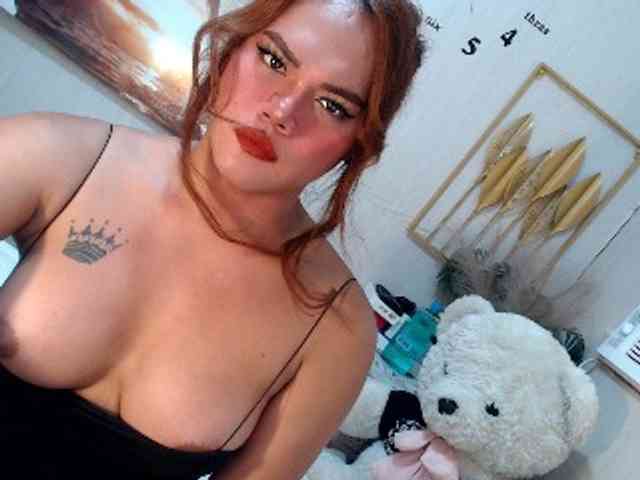 FUCKINGQUEEN Live Webcam on BongaCams
