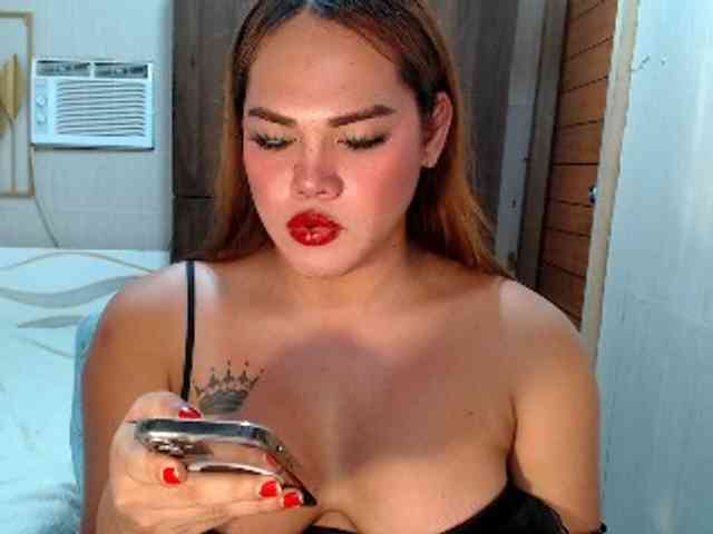FUCKINGQUEEN Live Webcam on BongaCams