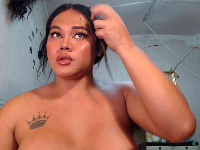 FUCKINGQUEEN Live Webcam on BongaCams