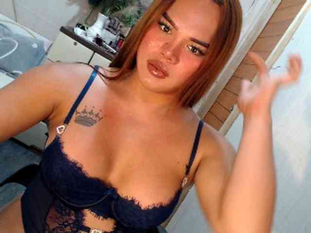 FUCKINGQUEEN Live Webcam on BongaCams