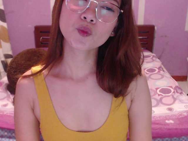 HottieAnne's BongaCams show and profile