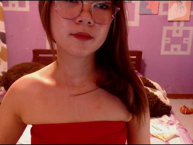 HottieAnne's BongaCams show and profile