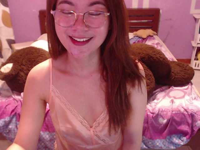 HottieAnne's BongaCams show and profile