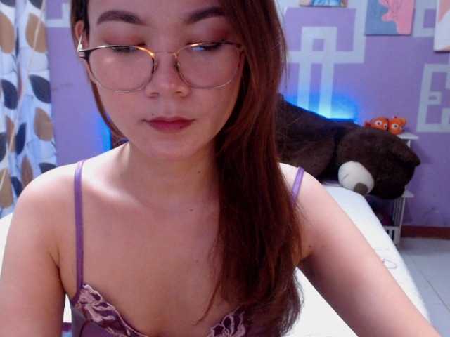 HottieAnne's BongaCams show and profile
