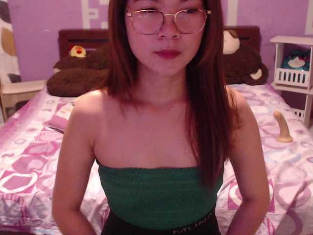 HottieAnne's BongaCams show and profile