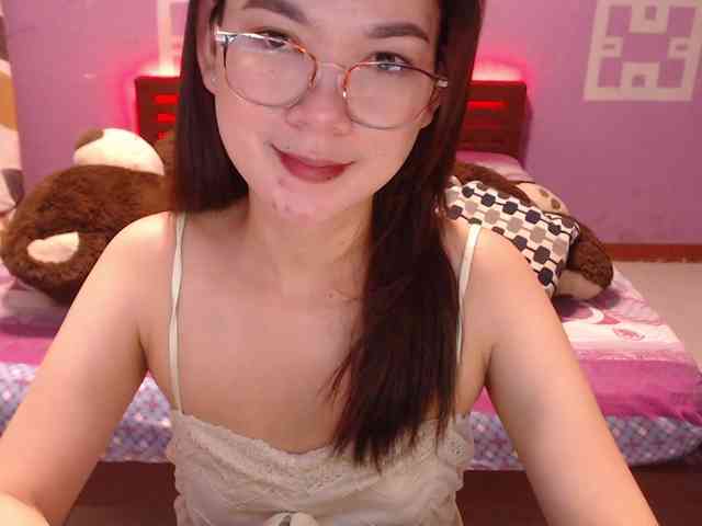 HottieAnne webcam