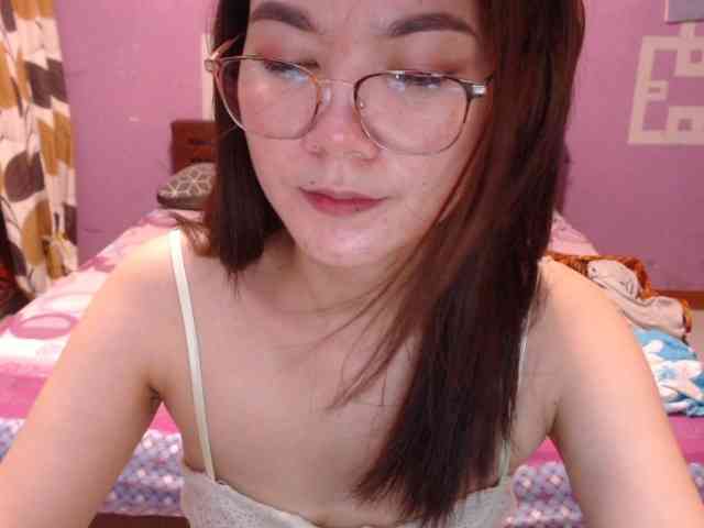 HottieAnne webcam
