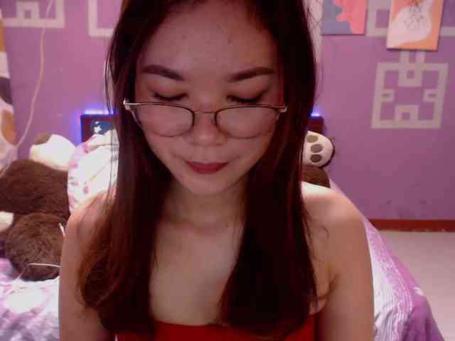 HottieAnne webcam