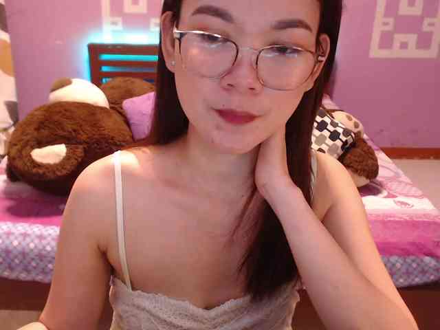 HottieAnne webcam