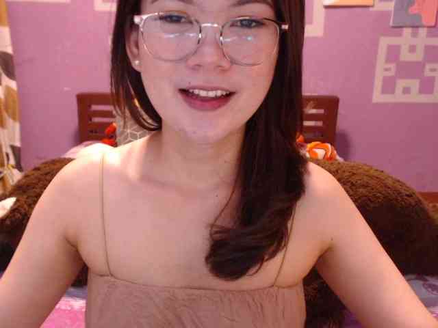 HottieAnne webcam