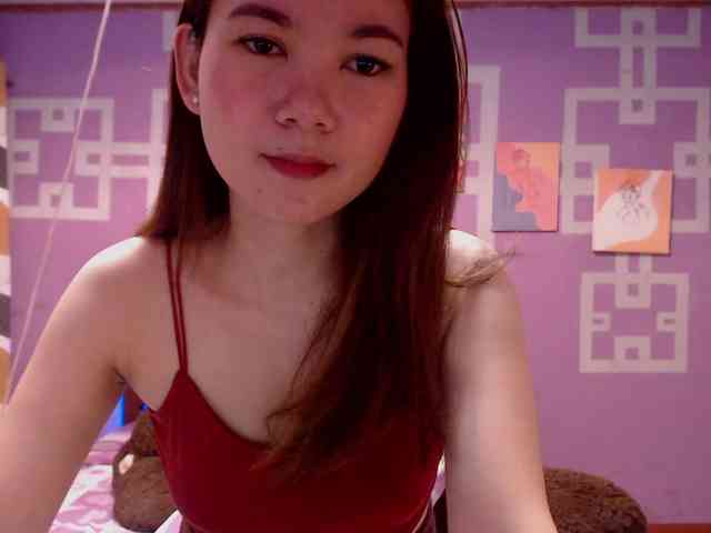 HottieAnne webcam