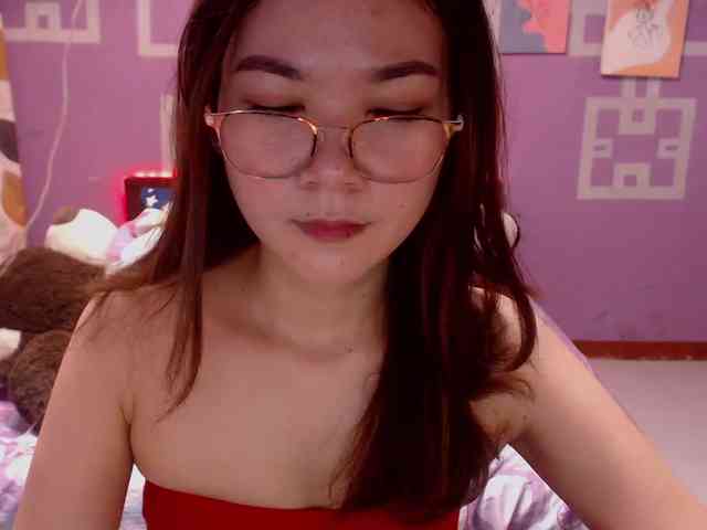 HottieAnne webcam