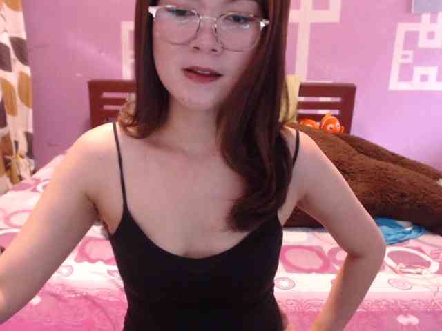HottieAnne webcam
