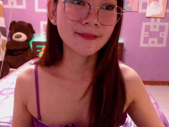 HottieAnne webcam