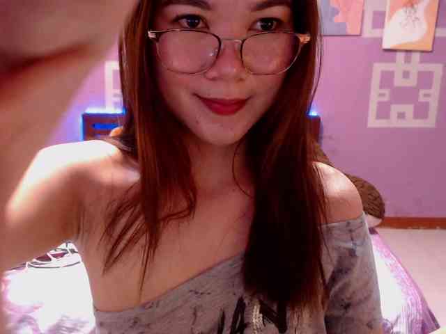 HottieAnne webcam
