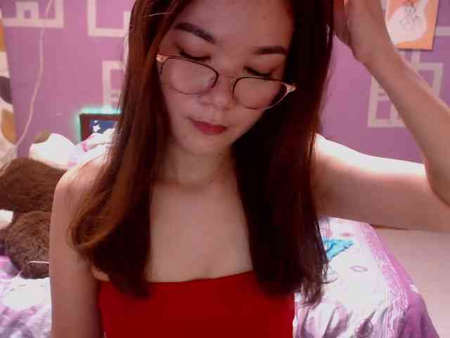HottieAnne webcam