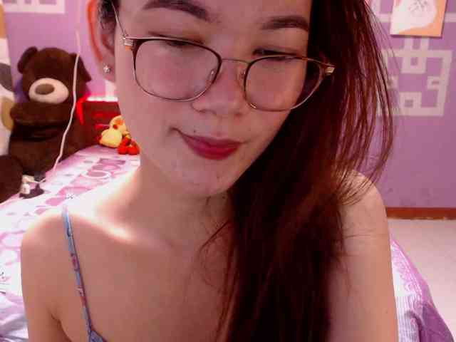HottieAnne webcam