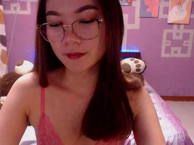 HottieAnne webcam
