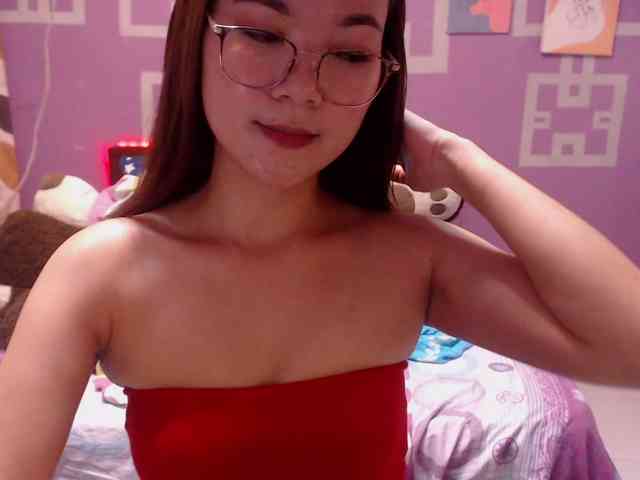 HottieAnne Live Webcam on BongaCams