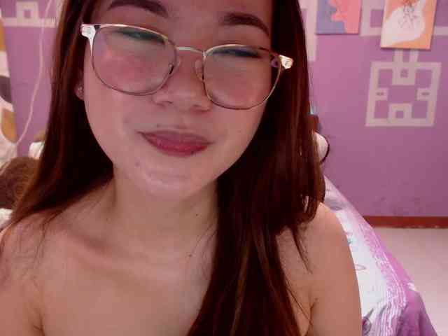 HottieAnne webcam