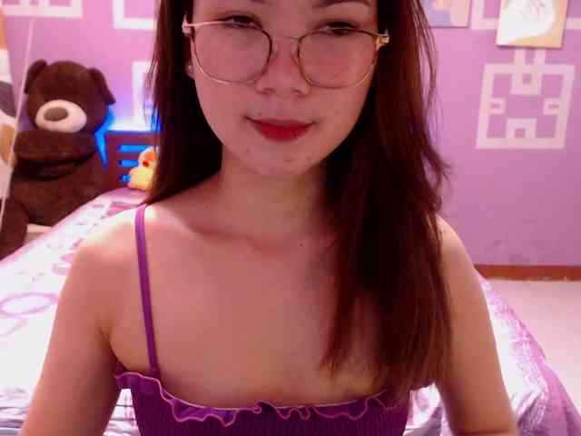 HottieAnne webcam