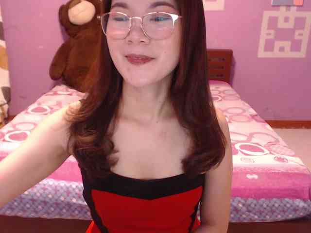 HottieAnne webcam