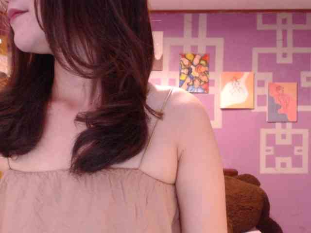HottieAnne webcam