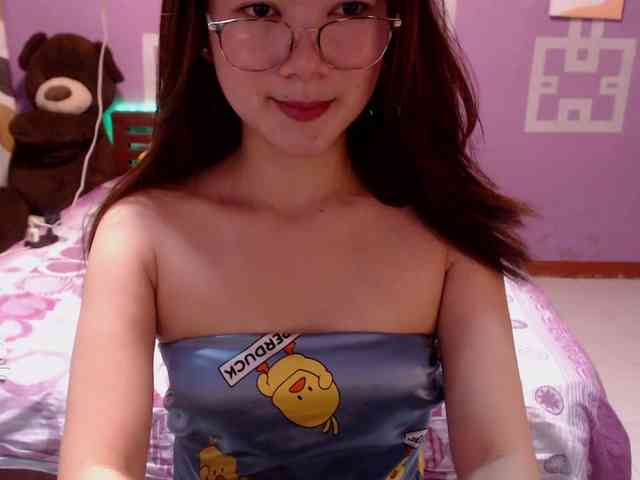 HottieAnne webcam