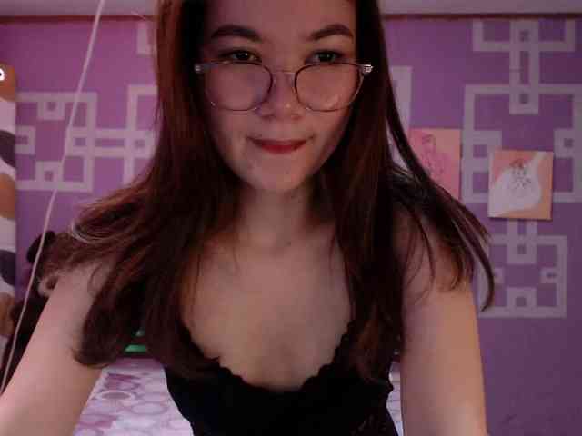 HottieAnne webcam
