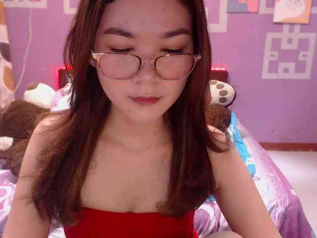 HottieAnne webcam