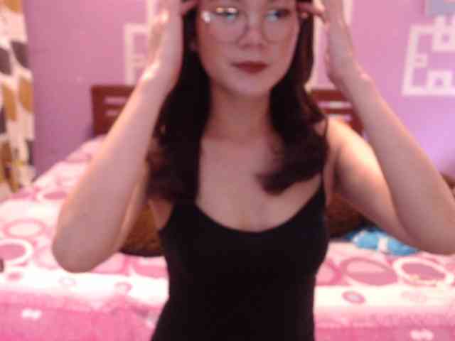 HottieAnne webcam