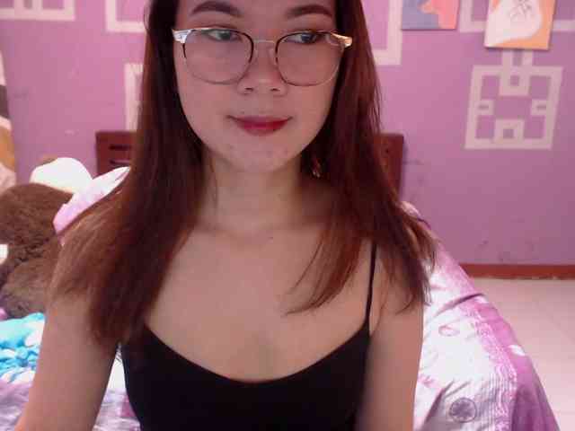 HottieAnne webcam