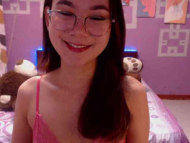 HottieAnne webcam