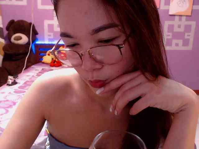 HottieAnne webcam