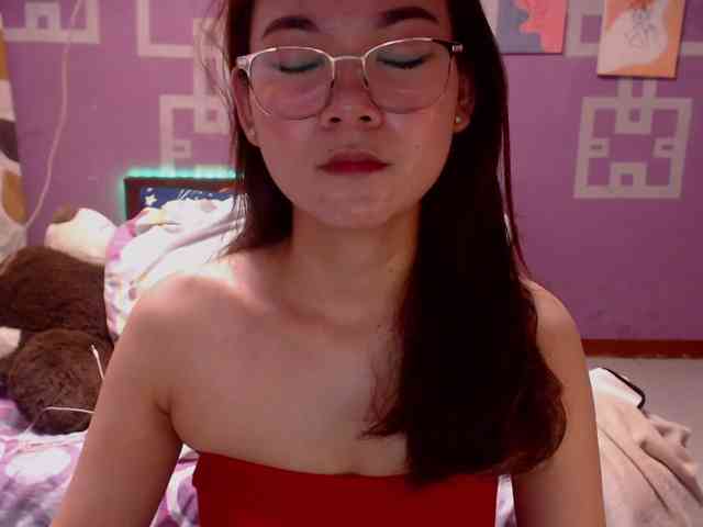 HottieAnne webcam