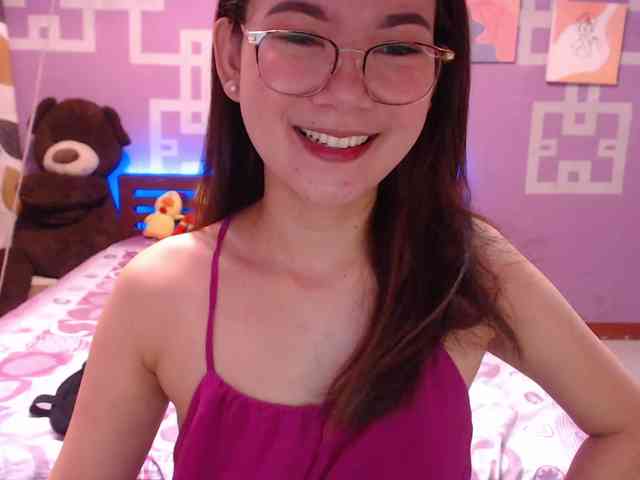 HottieAnne webcam