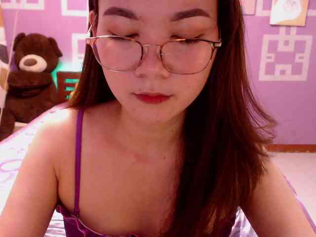 HottieAnne webcam