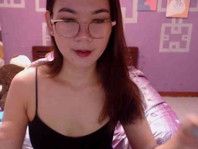 HottieAnne webcam