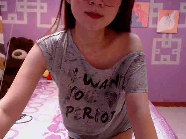 HottieAnne webcam