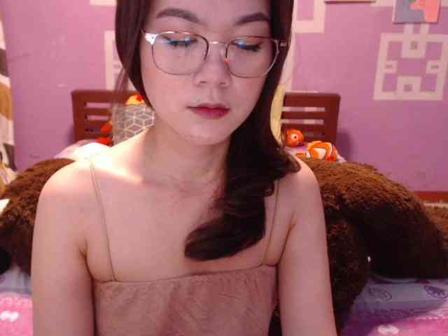 HottieAnne webcam