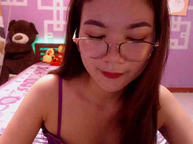 HottieAnne webcam