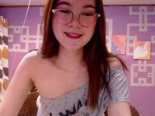 HottieAnne webcam