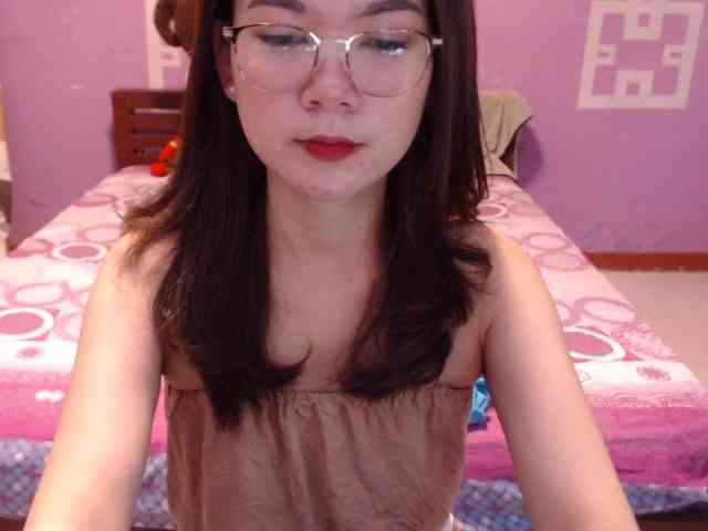 HottieAnne webcam