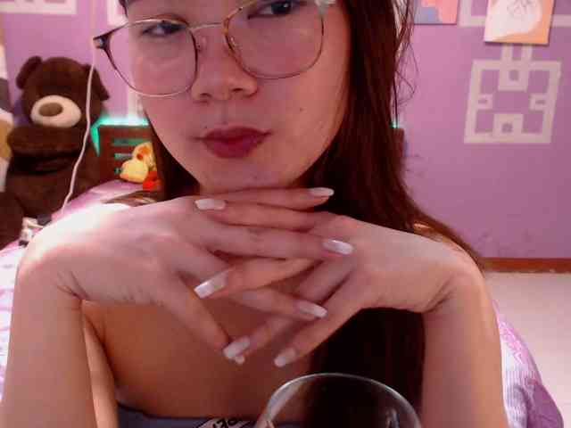 HottieAnne webcam