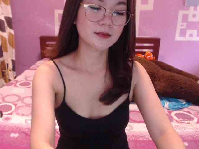 HottieAnne webcam