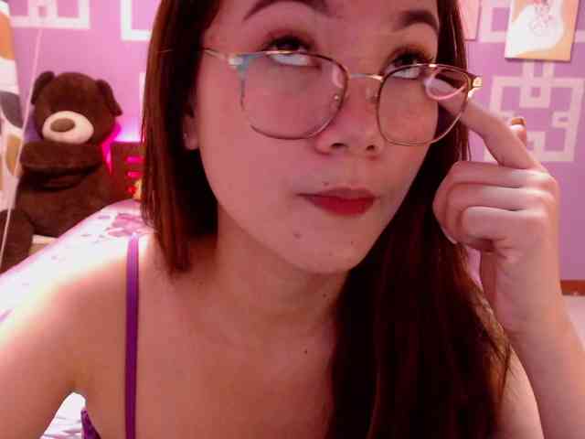 HottieAnne webcam